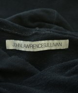 JOHN LAWRENCE SULLIVAN（ジョンローレンスサリバン）パーカー 黒 サイズ:ONE メンズ/2200540389025
