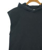 JOHN LAWRENCE SULLIVAN（ジョンローレンスサリバン）パーカー 黒 サイズ:ONE メンズ/2200540389025