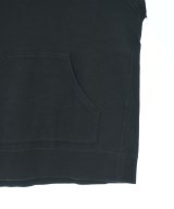 JOHN LAWRENCE SULLIVAN（ジョンローレンスサリバン）パーカー 黒 サイズ:ONE メンズ/2200540389025