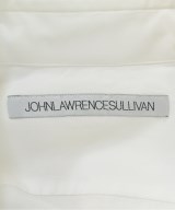 JOHN LAWRENCE SULLIVAN（ジョンローレンスサリバン）カジュアルシャツ 白 サイズ:46(M位) メンズ/2200542466021