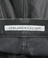 JOHN LAWRENCE SULLIVAN（ジョンローレンスサリバン）デニムパンツ 黒 サイズ:34(S位) メンズ/2200588184125