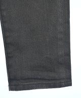 JOHN LAWRENCE SULLIVAN（ジョンローレンスサリバン）デニムパンツ 黒 サイズ:34(S位) メンズ/2200588184125