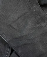 JOHN LAWRENCE SULLIVAN（ジョンローレンスサリバン）デニムパンツ 黒 サイズ:34(S位) メンズ/2200588184125