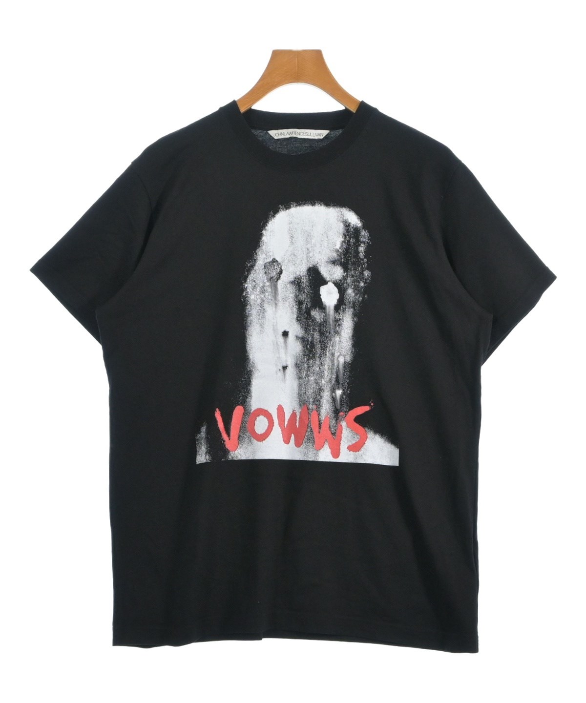 ジョンローレンスサリバンTシャツ JOHN LAWRENCE SULLIVAN（ジョンローレンスサリバン）Tシャツ