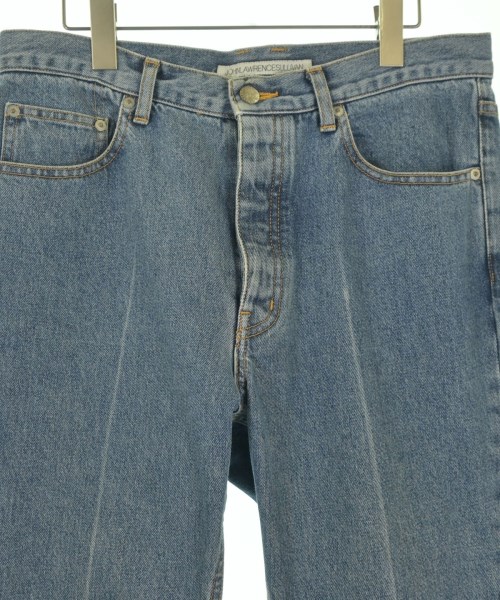 JOHN LAWRENCE SULLIVAN（ジョンローレンスサリバン）デニムパンツ 青 サイズ:48(L位) メンズ/2200533711055