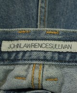JOHN LAWRENCE SULLIVAN（ジョンローレンスサリバン）デニムパンツ 青 サイズ:48(L位) メンズ/2200533711055