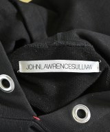 JOHN LAWRENCE SULLIVAN（ジョンローレンスサリバン）パーカー 黒 サイズ:XS メンズ/2200533711093