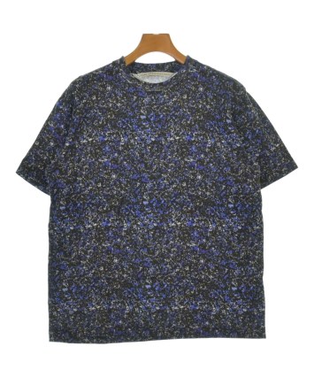 JOHN LAWRENCE SULLIVAN Tシャツ・カットソー 赤 0196225Y0027 セール】JACQUARD LOGO HI-NECK TOP（Tシャツ/カットソー