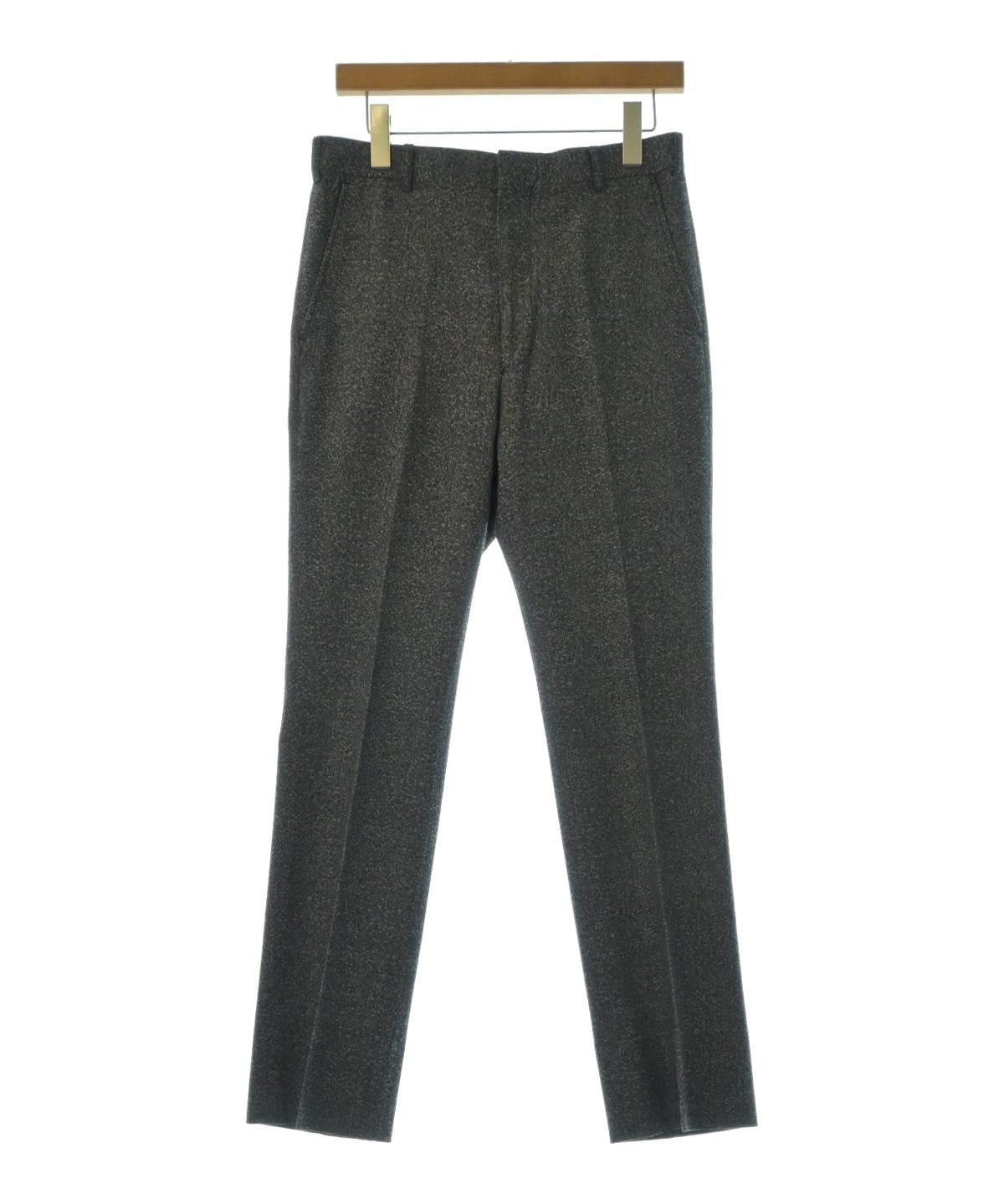 新品　ジョンローレンスサリバン　SULLIVAN スラックス　パンツ　サイズ46 JOHN LAWRENCE SULLIVAN（ジョンローレンスサリバン）スラックス