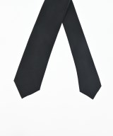 JOHN LAWRENCE SULLIVAN（ジョンローレンスサリバン）ネクタイ 黒 サイズ:- メンズ/2200622226026