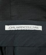 JOHN LAWRENCE SULLIVAN（ジョンローレンスサリバン）ショートパンツ 黒 サイズ:48(L位) メンズ/2200622701028