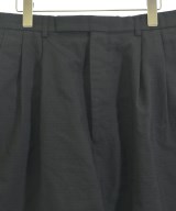 JOHN LAWRENCE SULLIVAN（ジョンローレンスサリバン）ショートパンツ 黒 サイズ:48(L位) メンズ/2200622701028