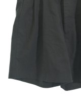 JOHN LAWRENCE SULLIVAN（ジョンローレンスサリバン）ショートパンツ 黒 サイズ:48(L位) メンズ/2200622701028