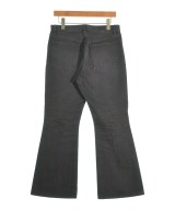 JOHN LAWRENCE SULLIVAN（ジョンローレンスサリバン）デニムパンツ 黒 サイズ:46(M位) メンズ/2200623021019