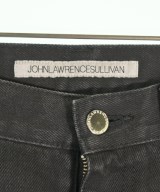 JOHN LAWRENCE SULLIVAN（ジョンローレンスサリバン）デニムパンツ 黒 サイズ:46(M位) メンズ/2200623021019