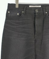 JOHN LAWRENCE SULLIVAN（ジョンローレンスサリバン）デニムパンツ 黒 サイズ:46(M位) メンズ/2200623021019