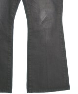 JOHN LAWRENCE SULLIVAN（ジョンローレンスサリバン）デニムパンツ 黒 サイズ:46(M位) メンズ/2200623021019