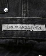 JOHN LAWRENCE SULLIVAN（ジョンローレンスサリバン）デニムパンツ 黒 サイズ:46(M位) メンズ/2200623582015