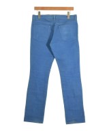 JOHN LAWRENCE SULLIVAN（ジョンローレンスサリバン）デニムパンツ 青 サイズ:36(XS位) メンズ/2200613456074