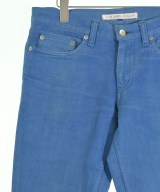 JOHN LAWRENCE SULLIVAN（ジョンローレンスサリバン）デニムパンツ 青 サイズ:36(XS位) メンズ/2200613456074