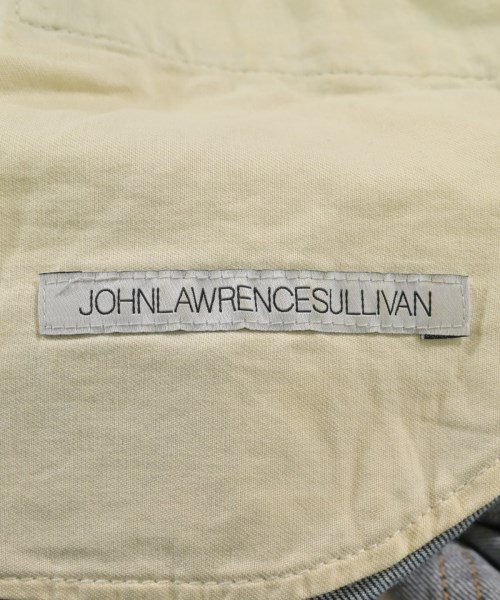 JOHN LAWRENCE SULLIVAN（ジョンローレンスサリバン）デニムパンツ 紺 サイズ:-(XXL位) メンズ/2200614123012
