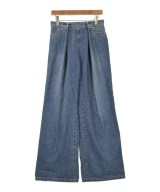 JOHN LAWRENCE SULLIVAN（ジョンローレンスサリバン）デニムパンツ 紺 サイズ:-(XXL位) メンズ/2200614123012