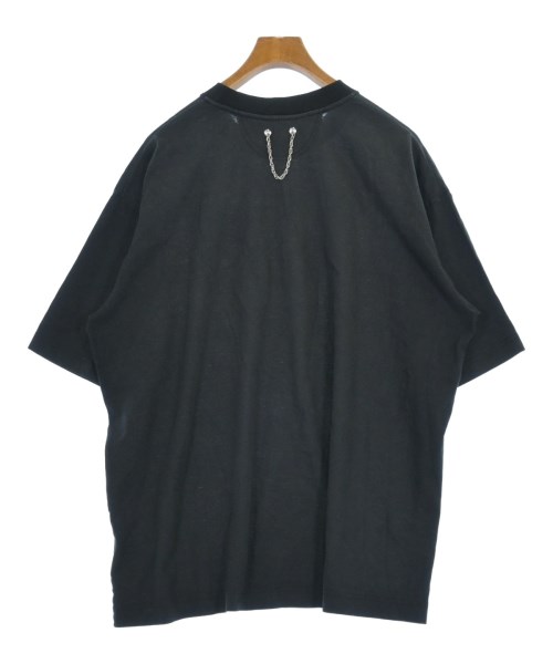 JOHN LAWRENCE SULLIVAN（ジョンローレンスサリバン）Tシャツ・カットソー 黒 サイズ:M メンズ/2200624102014