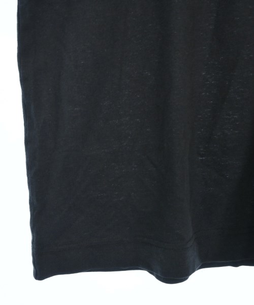 JOHN LAWRENCE SULLIVAN（ジョンローレンスサリバン）Tシャツ・カットソー 黒 サイズ:M メンズ/2200624102014