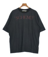 JOHN LAWRENCE SULLIVAN（ジョンローレンスサリバン）Tシャツ・カットソー 黒 サイズ:M メンズ/2200624102014