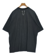 JOHN LAWRENCE SULLIVAN（ジョンローレンスサリバン）Tシャツ・カットソー 黒 サイズ:M メンズ/2200624102014