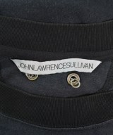 JOHN LAWRENCE SULLIVAN（ジョンローレンスサリバン）Tシャツ・カットソー 黒 サイズ:M メンズ/2200624102014