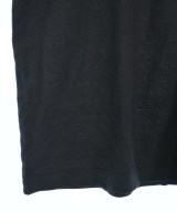 JOHN LAWRENCE SULLIVAN（ジョンローレンスサリバン）Tシャツ・カットソー 黒 サイズ:M メンズ/2200624102014