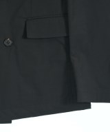 JOHN LAWRENCE SULLIVAN（ジョンローレンスサリバン）カジュアルジャケット 黒 サイズ:48(L位) メンズ/2200612527263