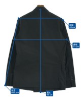 JOHN LAWRENCE SULLIVAN（ジョンローレンスサリバン）カジュアルジャケット 黒 サイズ:48(L位) メンズ/2200612527263