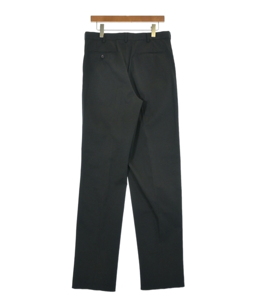 JOHN LAWRENCE SULLIVAN（ジョンローレンスサリバン）スラックス 黒 サイズ:48(L位) メンズ/2200624934011