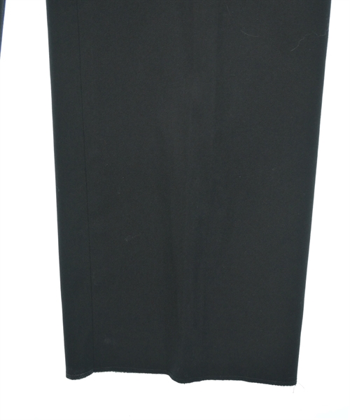 JOHN LAWRENCE SULLIVAN（ジョンローレンスサリバン）スラックス 黒 サイズ:48(L位) メンズ/2200624934011