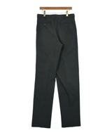 JOHN LAWRENCE SULLIVAN（ジョンローレンスサリバン）スラックス 黒 サイズ:48(L位) メンズ/2200624934011