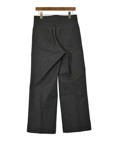 JOHN LAWRENCE SULLIVAN（ジョンローレンスサリバン）デニムパンツ 黒 サイズ:44(S位) メンズ/2200625005055