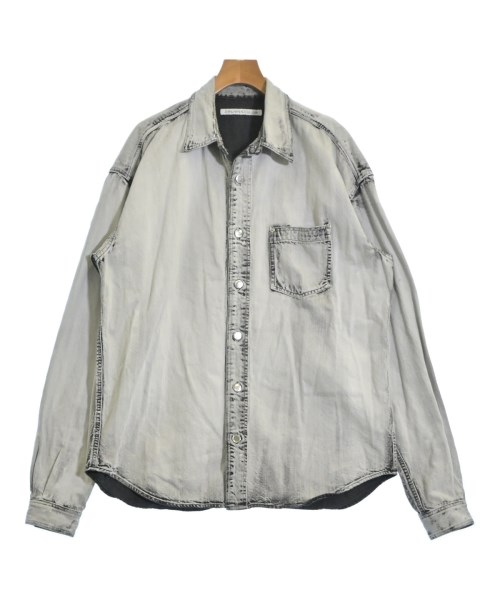 ジョンローレンスサリバン(JOHN LAWRENCE SULLIVAN)のJOHN LAWRENCE SULLIVAN カジュアルシャツ