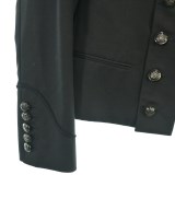 JOHN LAWRENCE SULLIVAN（ジョンローレンスサリバン）カジュアルジャケット 黒 サイズ:38(S位) メンズ/2200620340199