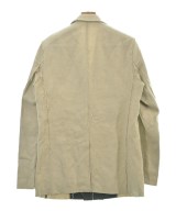 JOHN LAWRENCE SULLIVAN（ジョンローレンスサリバン）カジュアルジャケット ベージュ サイズ:38(S位) メンズ/2200620340212