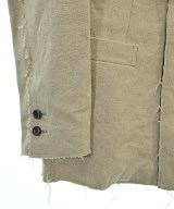 JOHN LAWRENCE SULLIVAN（ジョンローレンスサリバン）カジュアルジャケット ベージュ サイズ:38(S位) メンズ/2200620340212