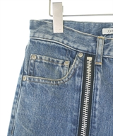 JOHN LAWRENCE SULLIVAN（ジョンローレンスサリバン）デニムパンツ 青 サイズ:44(S位) メンズ/2200625402052