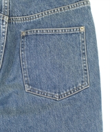 JOHN LAWRENCE SULLIVAN（ジョンローレンスサリバン）デニムパンツ 青 サイズ:44(S位) メンズ/2200625402052