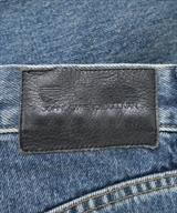 JOHN LAWRENCE SULLIVAN（ジョンローレンスサリバン）デニムパンツ 青 サイズ:44(S位) メンズ/2200625402052