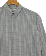 JOHN LAWRENCE SULLIVAN（ジョンローレンスサリバン）カジュアルシャツ グレー サイズ:38(S位) メンズ/2200625656035