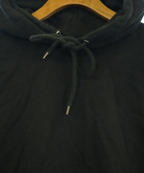 JOHN LAWRENCE SULLIVAN（ジョンローレンスサリバン）パーカー 黒 サイズ:S メンズ/2200626704117