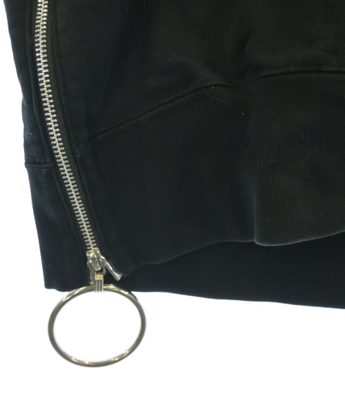 JOHN LAWRENCE SULLIVAN（ジョンローレンスサリバン）パーカー 黒 サイズ:S メンズ/2200626704117
