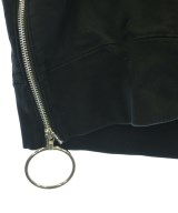 JOHN LAWRENCE SULLIVAN（ジョンローレンスサリバン）パーカー 黒 サイズ:S メンズ/2200626704117