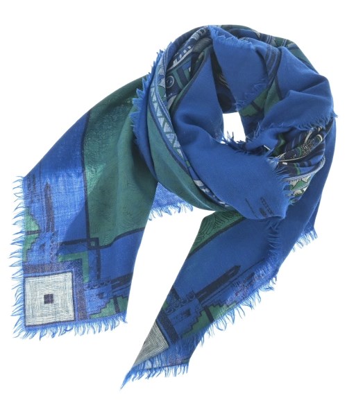 JOHN LAWRENCE SULLIVAN ストール